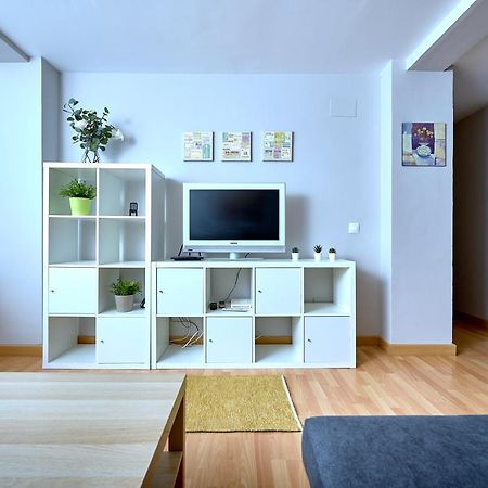 Holidays2Malaga Salitre 3 Bedroom Up To 7 People High Speed Wifi 外观 照片