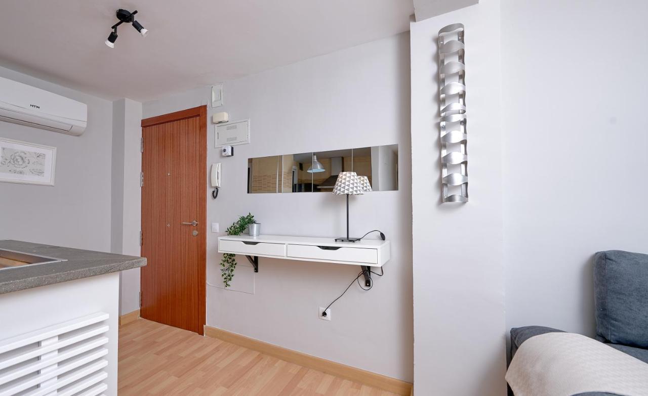 Holidays2Malaga Salitre 3 Bedroom Up To 7 People High Speed Wifi 外观 照片