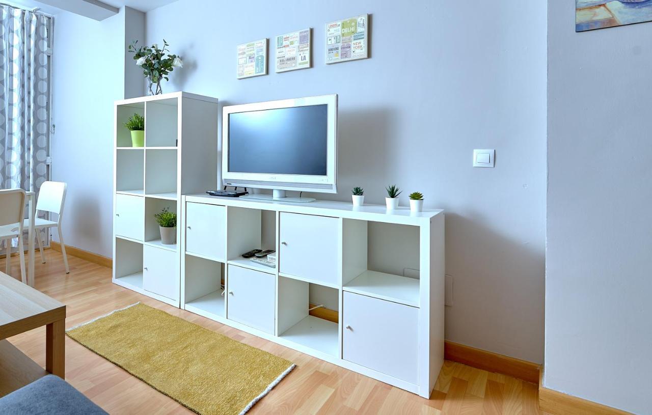 Holidays2Malaga Salitre 3 Bedroom Up To 7 People High Speed Wifi 外观 照片