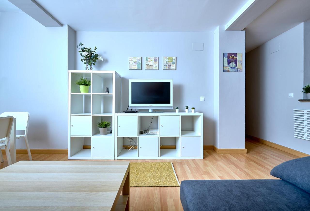 Holidays2Malaga Salitre 3 Bedroom Up To 7 People High Speed Wifi 外观 照片