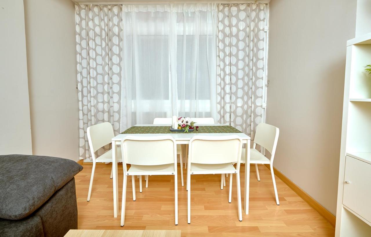 Holidays2Malaga Salitre 3 Bedroom Up To 7 People High Speed Wifi 外观 照片