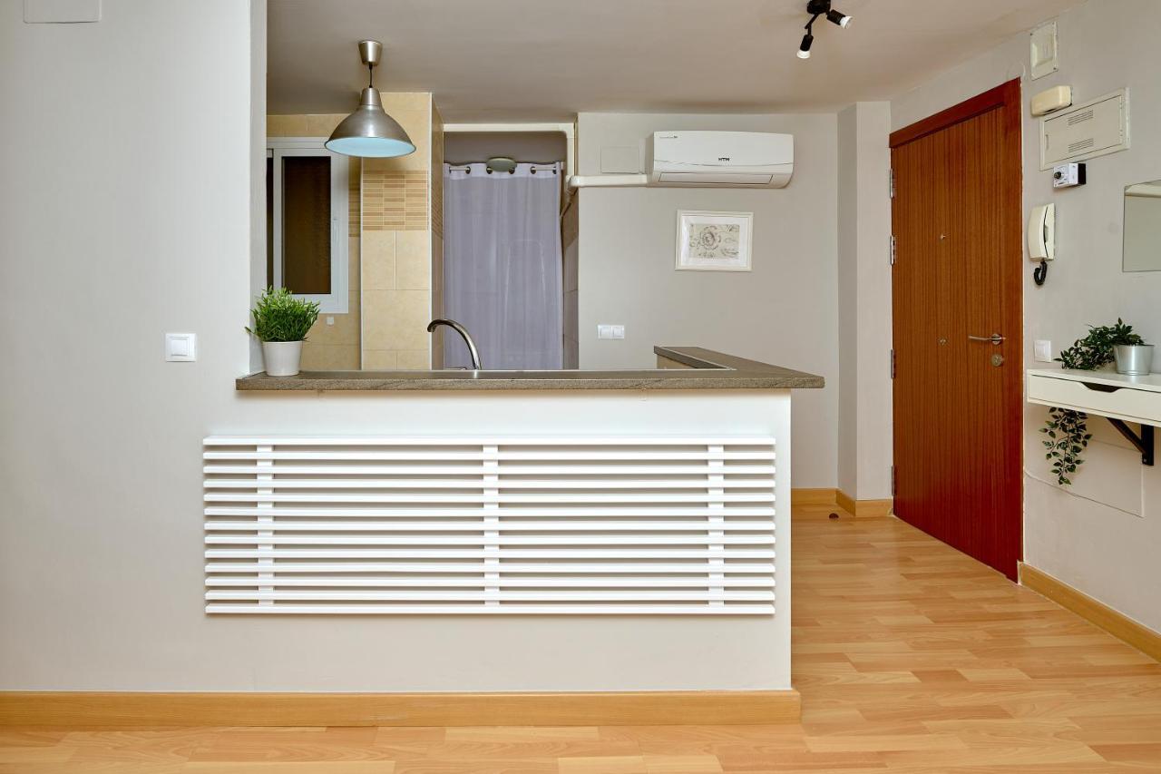 Holidays2Malaga Salitre 3 Bedroom Up To 7 People High Speed Wifi 外观 照片