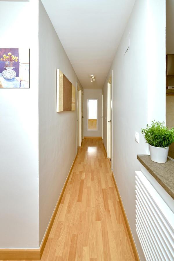 Holidays2Malaga Salitre 3 Bedroom Up To 7 People High Speed Wifi 外观 照片