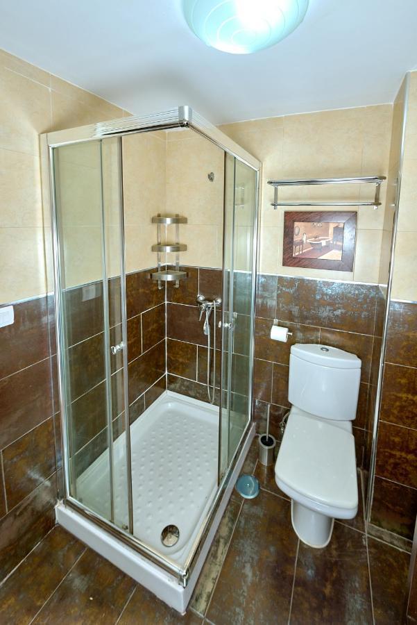 Holidays2Malaga Salitre 3 Bedroom Up To 7 People High Speed Wifi 外观 照片
