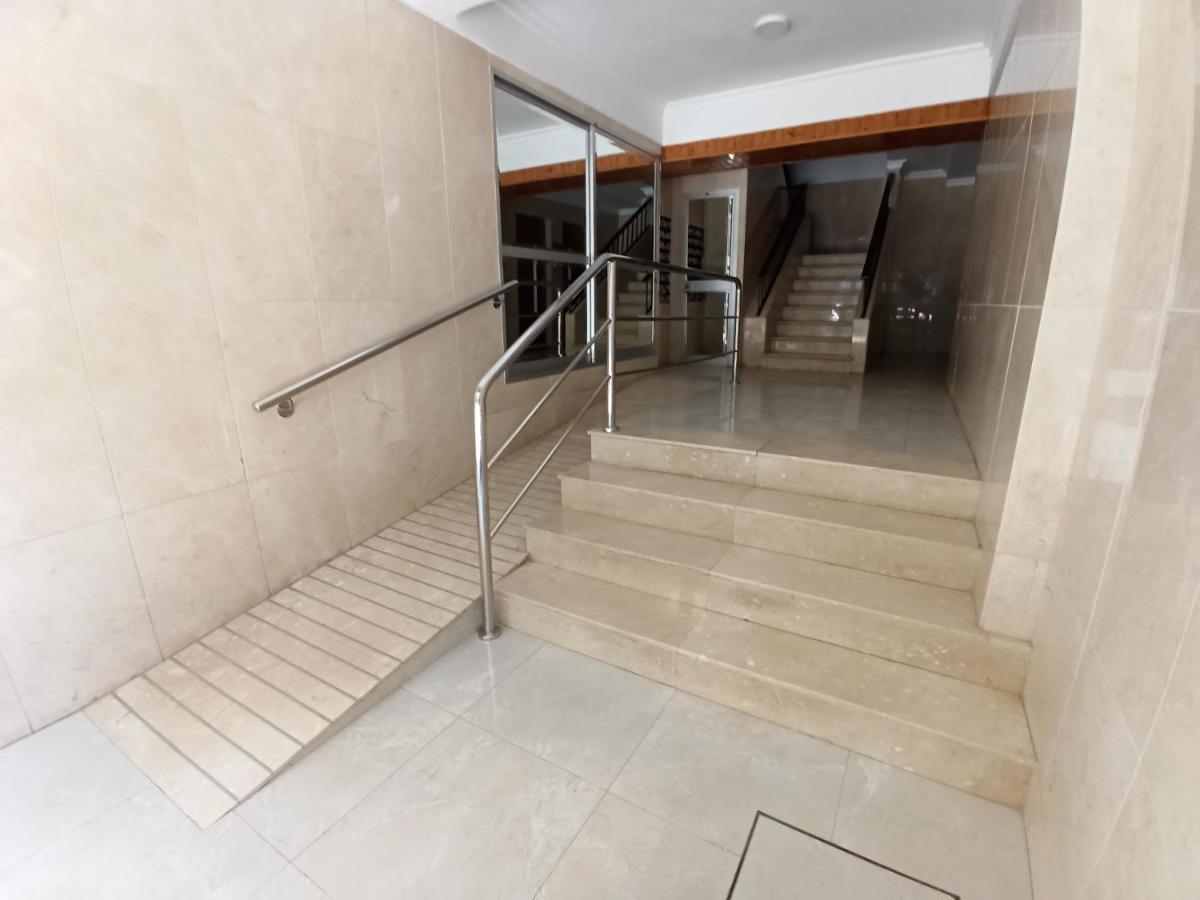 Holidays2Malaga Salitre 3 Bedroom Up To 7 People High Speed Wifi 外观 照片