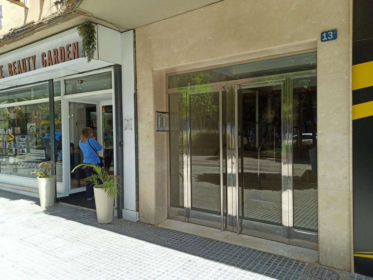 Holidays2Malaga Salitre 3 Bedroom Up To 7 People High Speed Wifi 外观 照片
