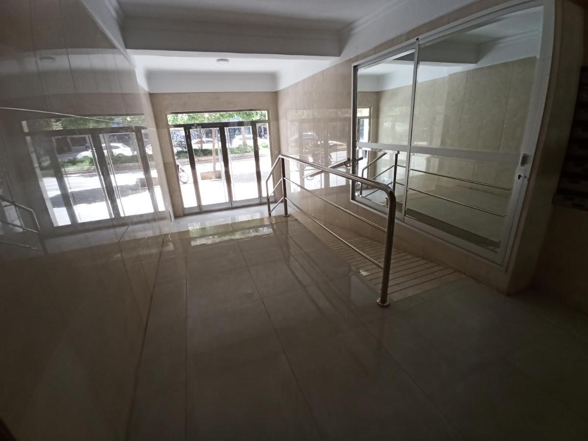 Holidays2Malaga Salitre 3 Bedroom Up To 7 People High Speed Wifi 外观 照片