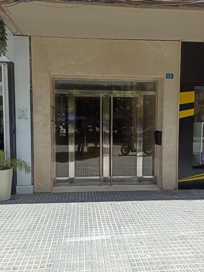Holidays2Malaga Salitre 3 Bedroom Up To 7 People High Speed Wifi 外观 照片