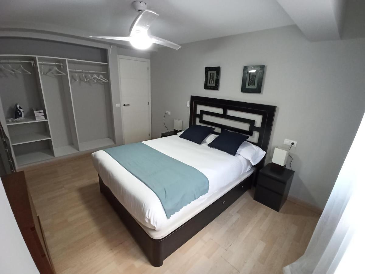 Holidays2Malaga Salitre 3 Bedroom Up To 7 People High Speed Wifi 外观 照片